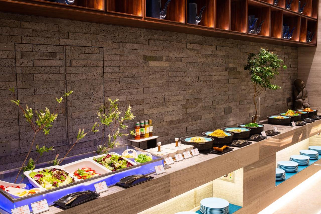 Ssaw Boutique Shanghai South Xuhui Riyueguang 외부 사진
