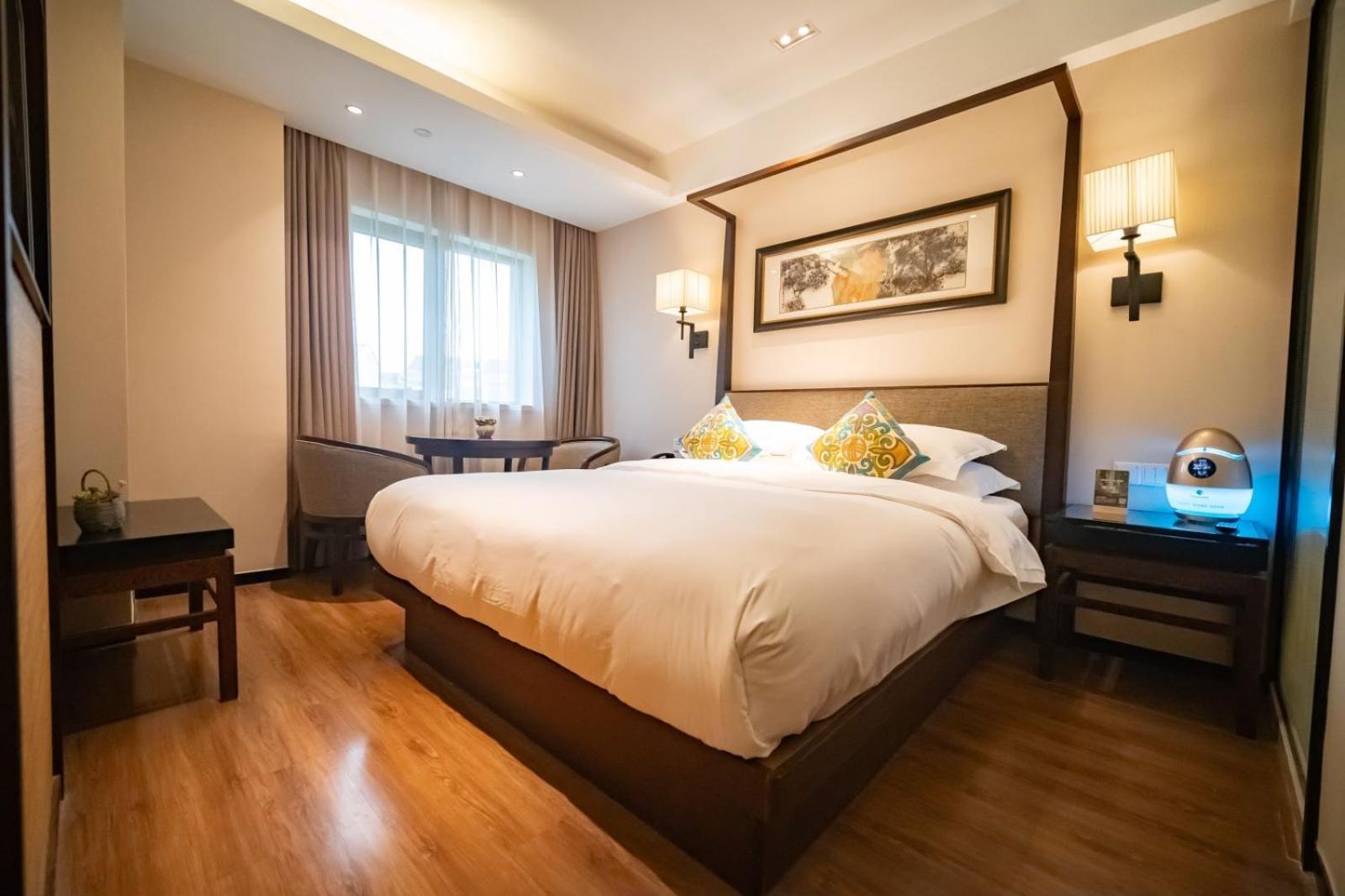 Ssaw Boutique Shanghai South Xuhui Riyueguang 외부 사진
