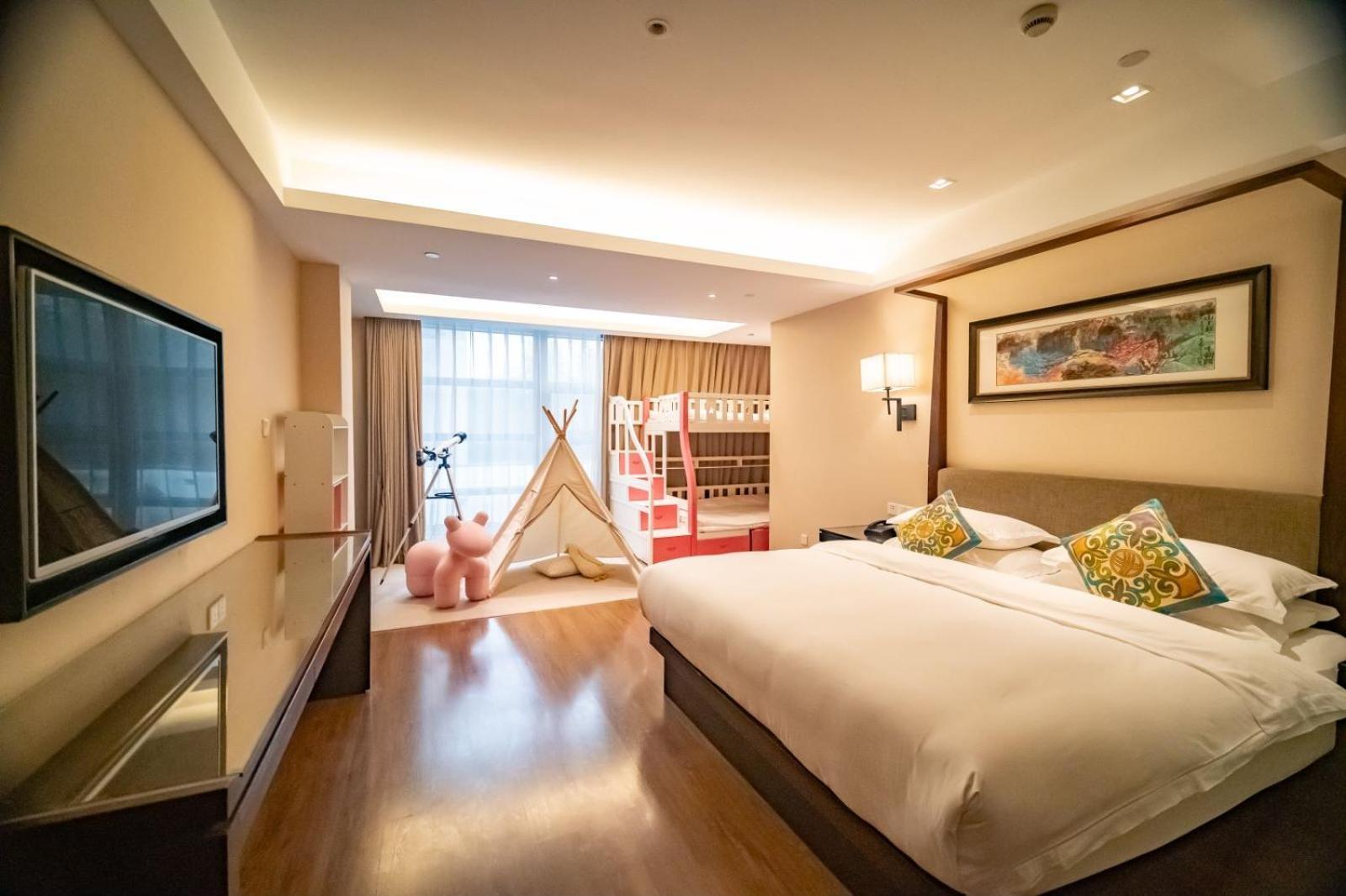 Ssaw Boutique Shanghai South Xuhui Riyueguang 외부 사진
