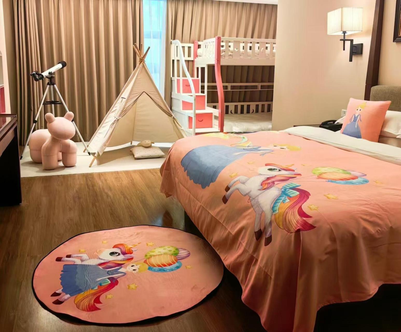 Ssaw Boutique Shanghai South Xuhui Riyueguang 외부 사진