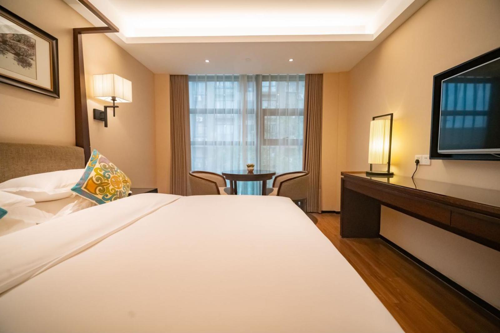 Ssaw Boutique Shanghai South Xuhui Riyueguang 외부 사진