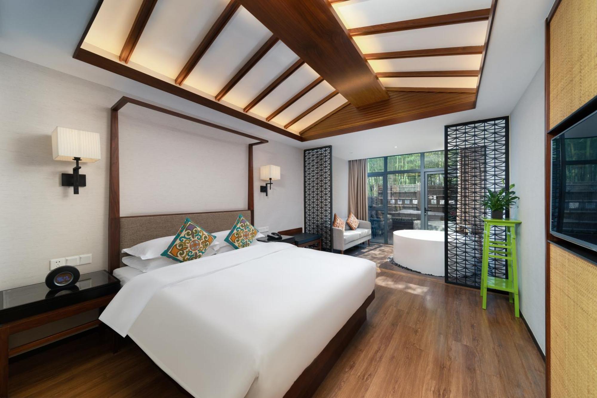 Ssaw Boutique Shanghai South Xuhui Riyueguang 외부 사진